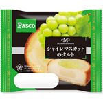 パスコ シャインマスカットのタルト 1個