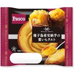 パスコ 種子島産安納芋の蜜いもタルト 1個
