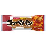 パスコ コッペパンメープル＆マーガリン 1個
