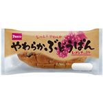 パスコ やわらかぶどうぱん 1個
