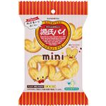 三立製菓 ミニ源氏パイ 38g