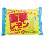 ★アンデイコ レモンアイスバー 5本入（275ml）