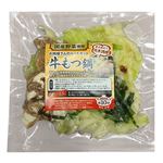 【冷凍】牛もつ鍋セット 210g 1パック