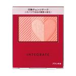 資生堂 インテグレート チークスタイリスト RD271 2g
