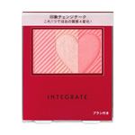 資生堂 インテグレート チークスタイリスト PK272 2g