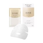 資生堂 エリクシール シュペリエル リフトモイストマスク W 30ml×6枚