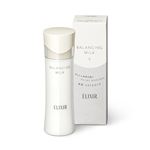 資生堂 エリクシール ルフレ バランシング ミルク Ⅱ しっとり 130ml