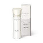 資生堂 エリクシール ルフレ バランシング ミルク Ⅰ さらさらタイプ 130ml