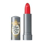 資生堂 マジョリカ マジョルカ ピュア・ピュア・キッス NEO RD401 完熟（シアータイプ）2.3g
