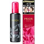 資生堂 プリオール 頭皮＆ヘア美容液 180ml