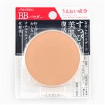 資生堂 インテグレート グレイシィ エッセンスパウダーBB（レフィル）2.自然～濃いめの肌色 8g