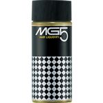 資生堂 MG5（エムジー5）ヘアリキツド（F）L 300ml