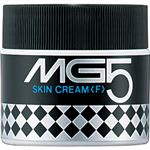 資生堂 MG5（エムジー5）スキンクリーム（F）50g