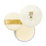 資生堂 琴 ファンシーパウダー（プレスト）110g