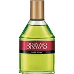 資生堂 BRAVAS（ブラバス）ヘアトニック L 270ml【医薬部外品】