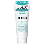 ファイントゥデイ UNO（ウーノ）ホイップウォッシュ モイスト 130g
