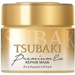 ファイントゥデイ TSUBAKI（ツバキ）プレミアムEXリペアマスク 180g