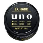 ファイントゥデイ UNO（ウーノ）エクストリームハード 80g