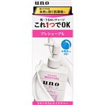 ファイントゥデイ UNO（ウーノ）スキンセラムモイスチャー 180ml