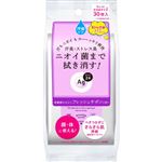 ファイントゥデイ エージーデオ24 クリアシャワーシート（フレッシュサボン）30枚