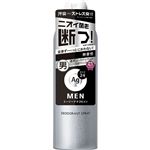 ファイントゥデイ エージーデオ24 メンズデオドラントスプレー N（無香性）LL 180g