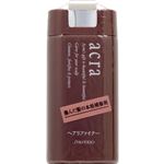 資生堂 アクラ ヘアリファイナー 120ml