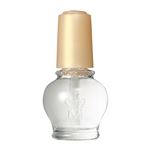 資生堂 マジョリカ マジョルカ ガラスドロップジェルコート クリア 9ml