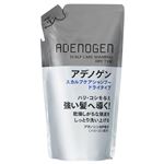 資生堂 アデノゲン スカルプケアシャンプー ドライ 詰め替え用 310ml
