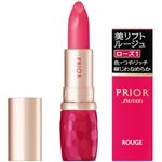 資生堂 プリオール 美リフトルージュ ローズ1