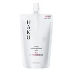 資生堂 HAKU アクティブメラノリリーサー つめかえ用 100ml【医薬部外品】