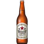 サッポロビール サッポロラガービール 大びん 633ml