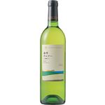 サッポロビール グランポレール 余市ケルナー（遅摘み）【白／やや甘口】 750ml