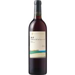 サッポロビール グランポレール 余市ツヴァイゲルトレーベ【赤／ミディアムボディ】 750ml