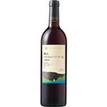 サッポロビール グランポレール 岡山マスカットベーリーA 750ml