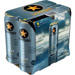 サッポロビール 黒ラベル エクストラシンク 500ml×6本