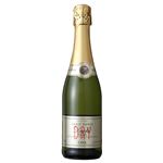 スペイン産 ヴィニデルサ・ドゥーシェ・シュバリエ・ドライ／ヴィニデルサ【白泡／辛口】 375ml