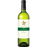 日本産 グランポレール 北海道 ミュラートゥルガウ【白／やや甘口】 750ml