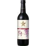 日本産 グランポレール エスプリ・ド・ヴァン・ジャポネ 絢ーAYAー【赤／ライトボディ】 720ml