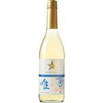サッポロビール グランポレール エスプリ ド ヴァン ジャポネ 唯 ーYUIー スパークリング【白泡／やや辛口】 600ml