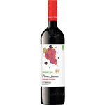 スペイン産 パラヒメネス カベルネ【赤／フルボディ】 750ml
