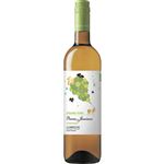 スペイン産 パラヒメネス シャルドネ【白／辛口】 750ml