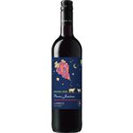 スペイン産 パラ・ヒメネス カベルネ・ソーヴィニヨン樽熟成 オーガニック【赤／フルボディ】 750ml