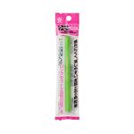 サクラクレパス クーピー 単色27 キミドリ
