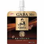 マルハニチロ 丸福珈琲店監修 コーヒーゼリー 150g