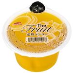 マルハニチロ The Fruit 完熟マンゴー 220g
