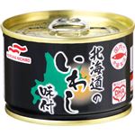 マルハニチロ 釧路のいわし味付 150g