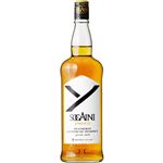 サクラオ ブレンデッドジャパニーズウイスキーSOGAINI 700ml