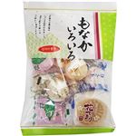 戸田屋 もなかいろいろ 210g