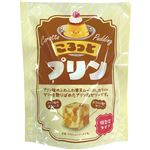 戸田屋 ころっとプリン 108g
