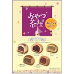 戸田屋 おやつ茶屋まんじゅうあわせ 185g
